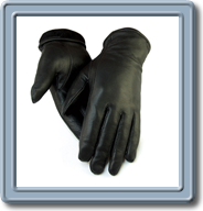 Women's
Long Cuff, Lined Dress
Grade A Deerskin Gloves